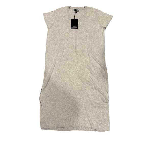 State Cashmere Dresses & Skirts - Women's State Cashmere Dress, Size L, Grey